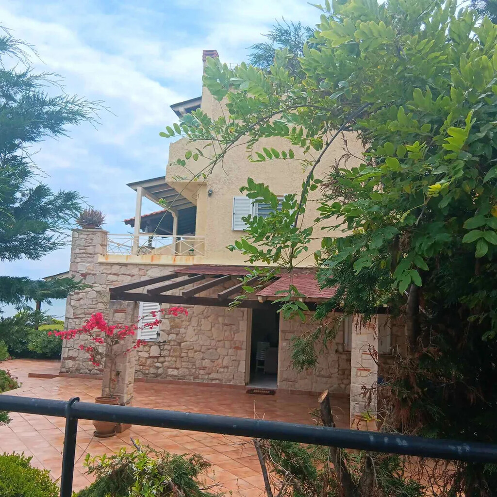 Maisonnette à Kassandra, Grèce, 110 m² - image 6