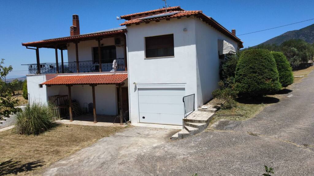Maison en Chalcidique, Grèce, 350 m² - image 6