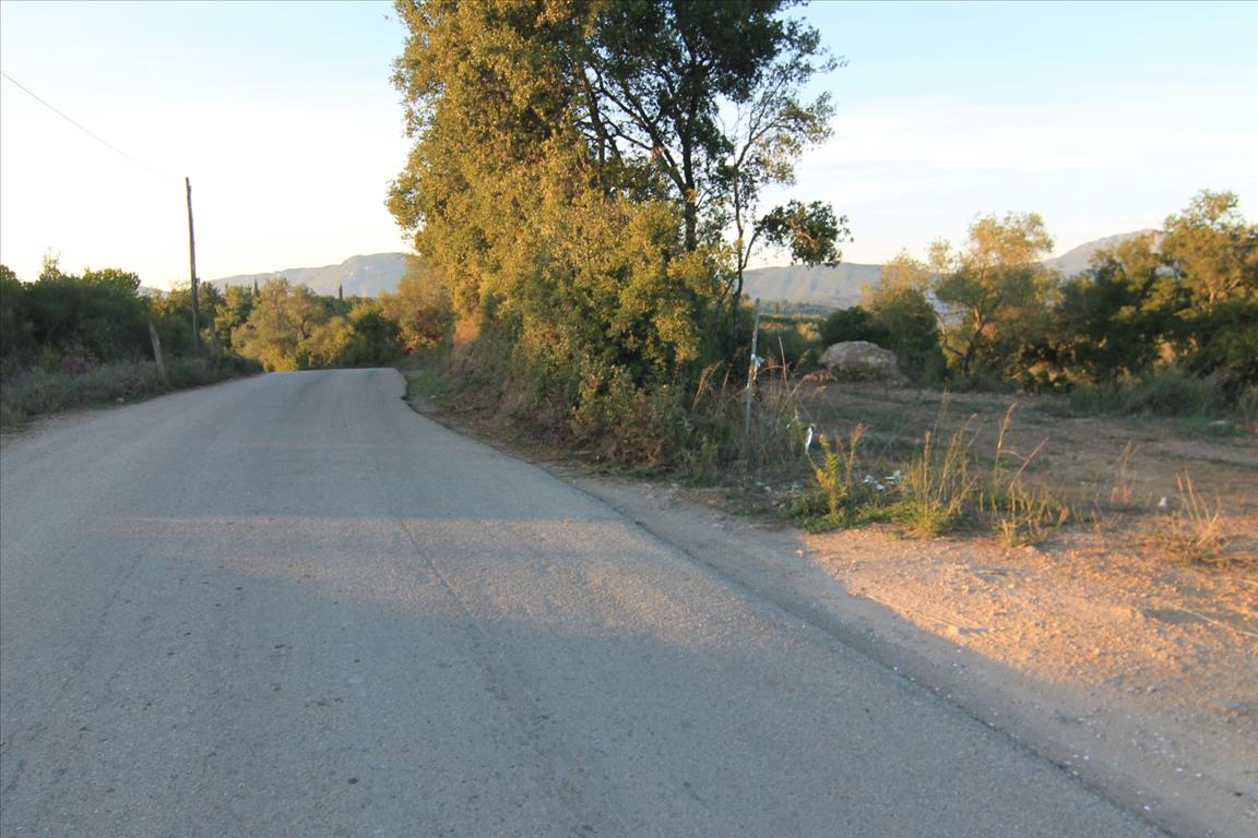 Terreno en Corfú, Grecia, 5 740 m² - imagen 6