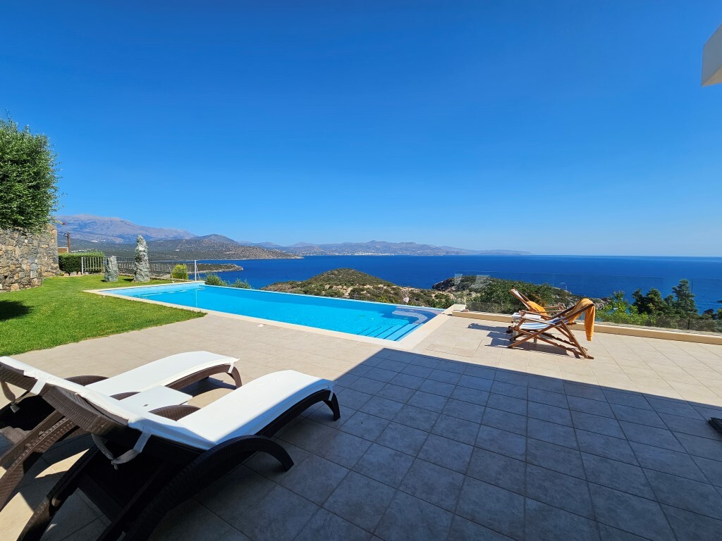 Villa à Héraklion, Grèce, 275 m² - image 6