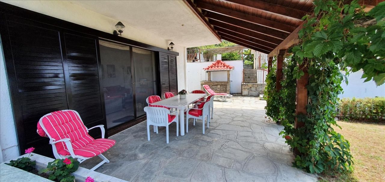 Maisonette in Kassandra, Greece, 165 m² - picture 6