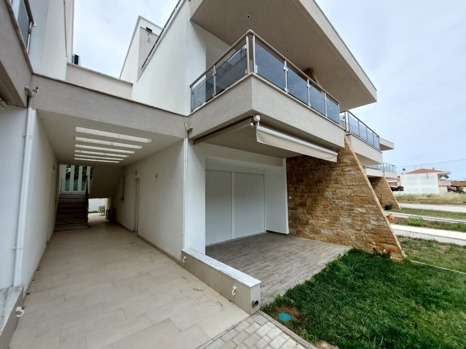 Maisonette en Sitonia, Grecia, 143 m² - imagen 6