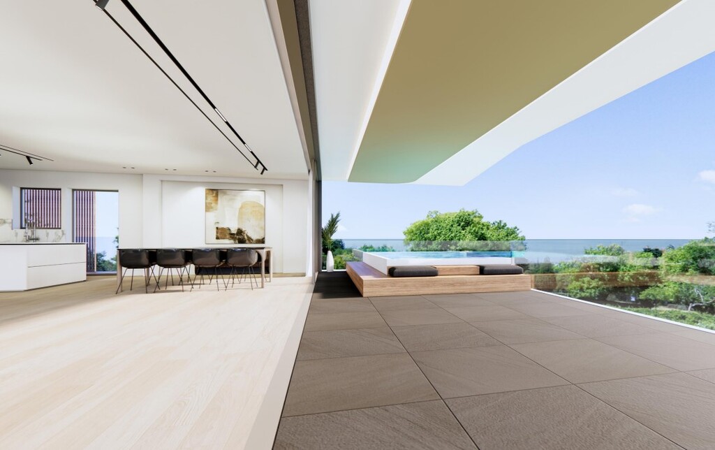 Wohnung in Athen, Griechenland, 181 m² - Foto 6