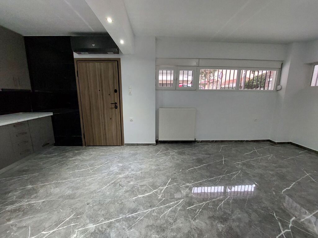 Flat in Thessaloniki, Greece, 89 m² - picture 6