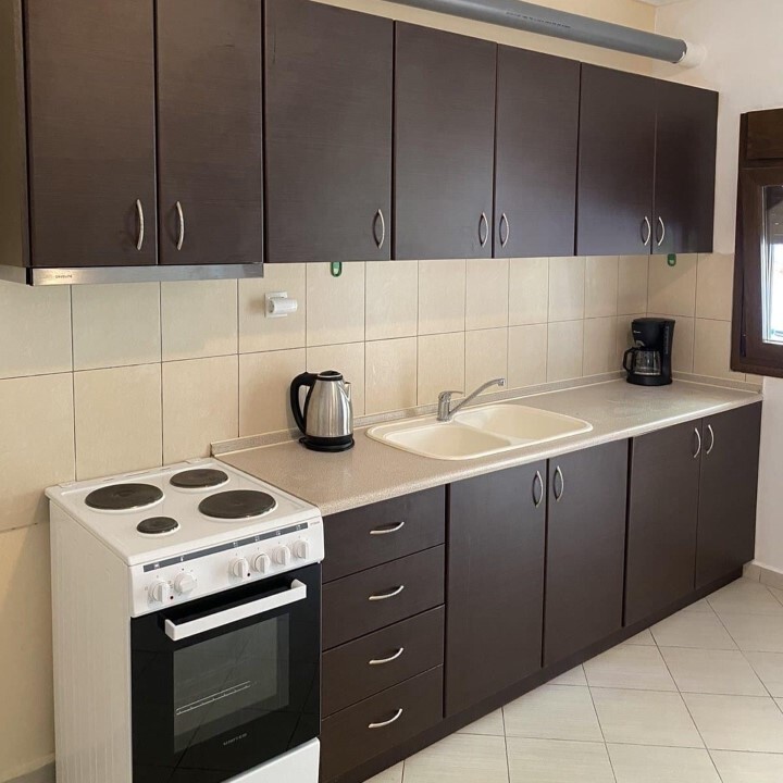 Maisonette a Sithonia, Grecia, 120 m² - foto 6