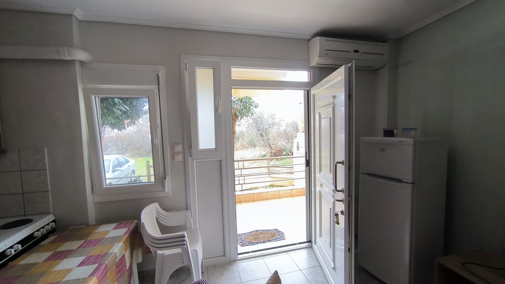 Appartamento a Olympiaki Akti, Grecia, 36 m² - foto 6