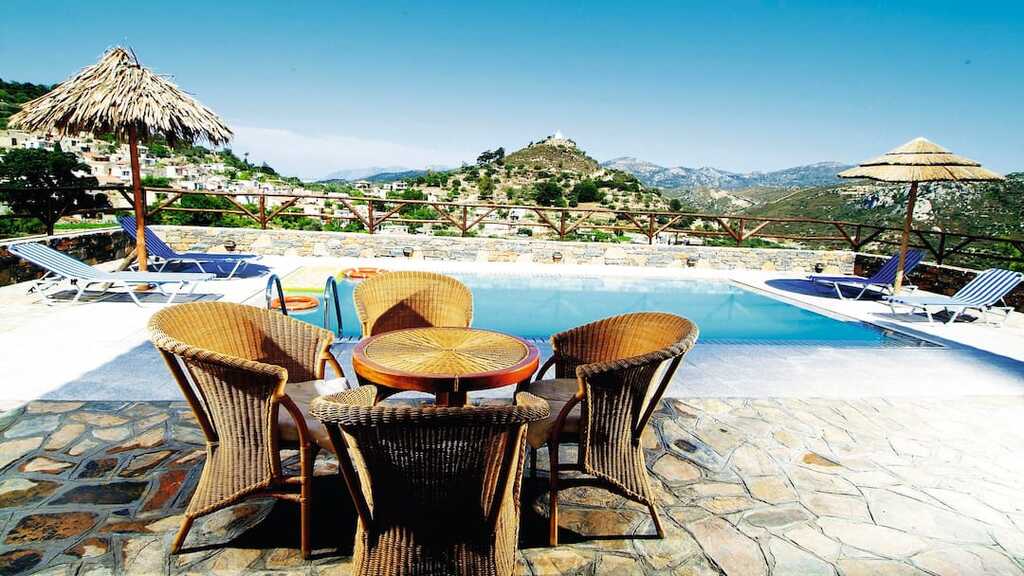 Villa à Héraklion, Grèce, 110 m² - image 6