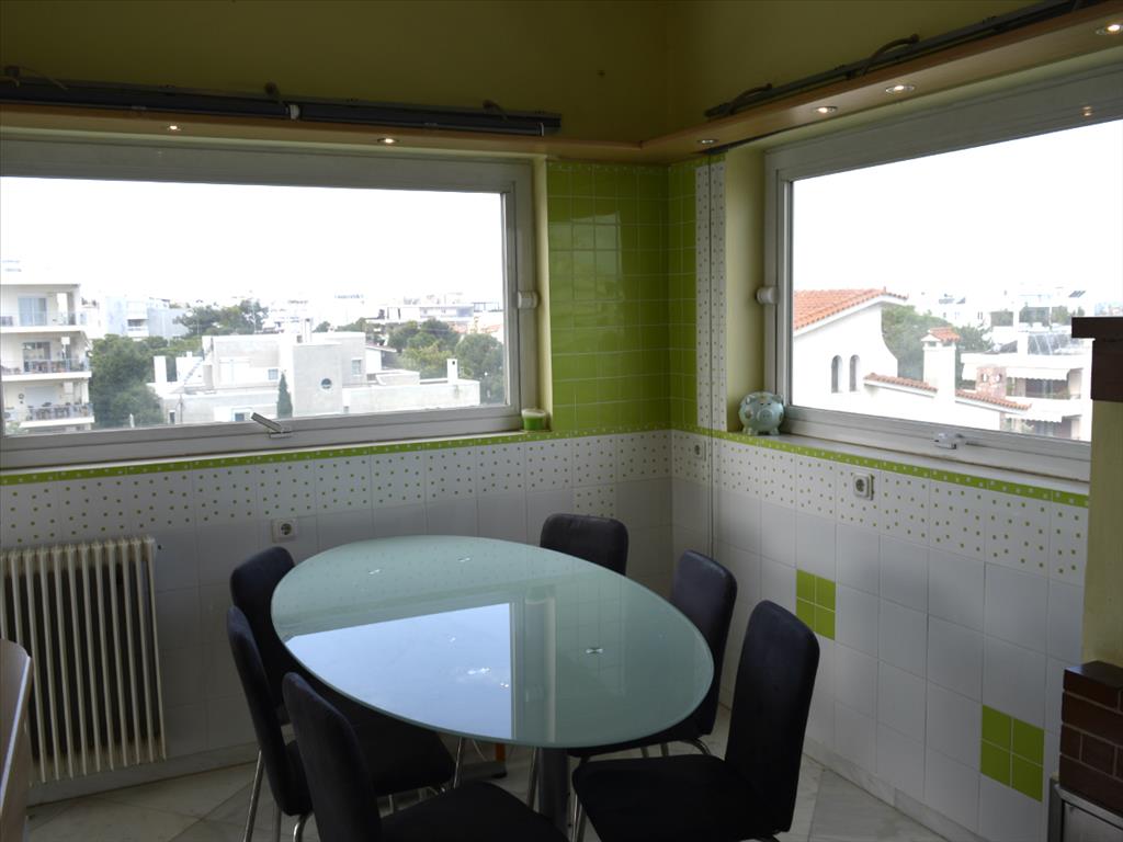 Maisonette in Athen, Griechenland, 280 m² - Foto 6