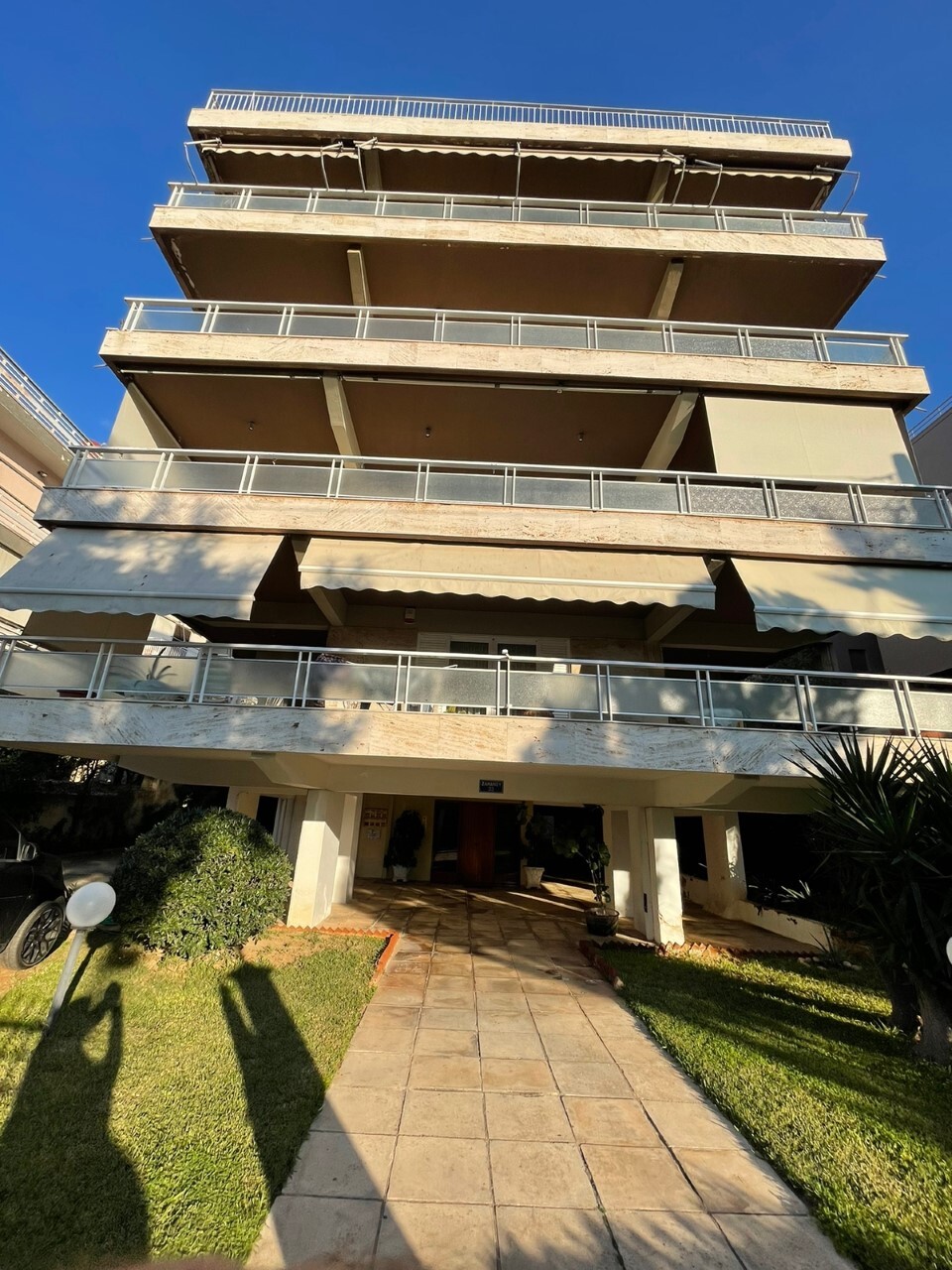 Piso en Atenas, Grecia, 126 m² - imagen 6