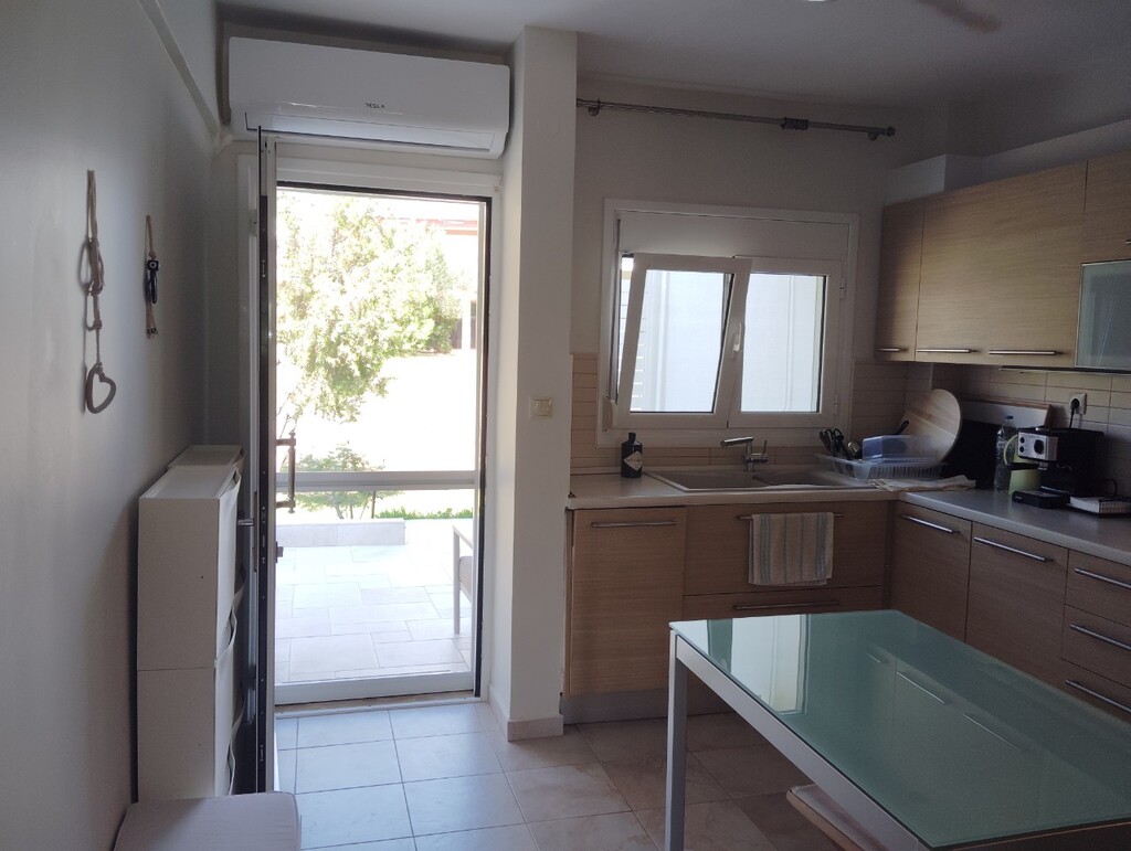 Maisonette en Sitonia, Grecia, 82 m² - imagen 6
