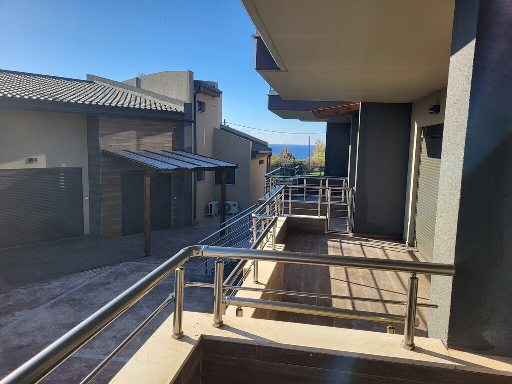 Wohnung in Chalkidiki, Griechenland, 42 m² - Foto 6