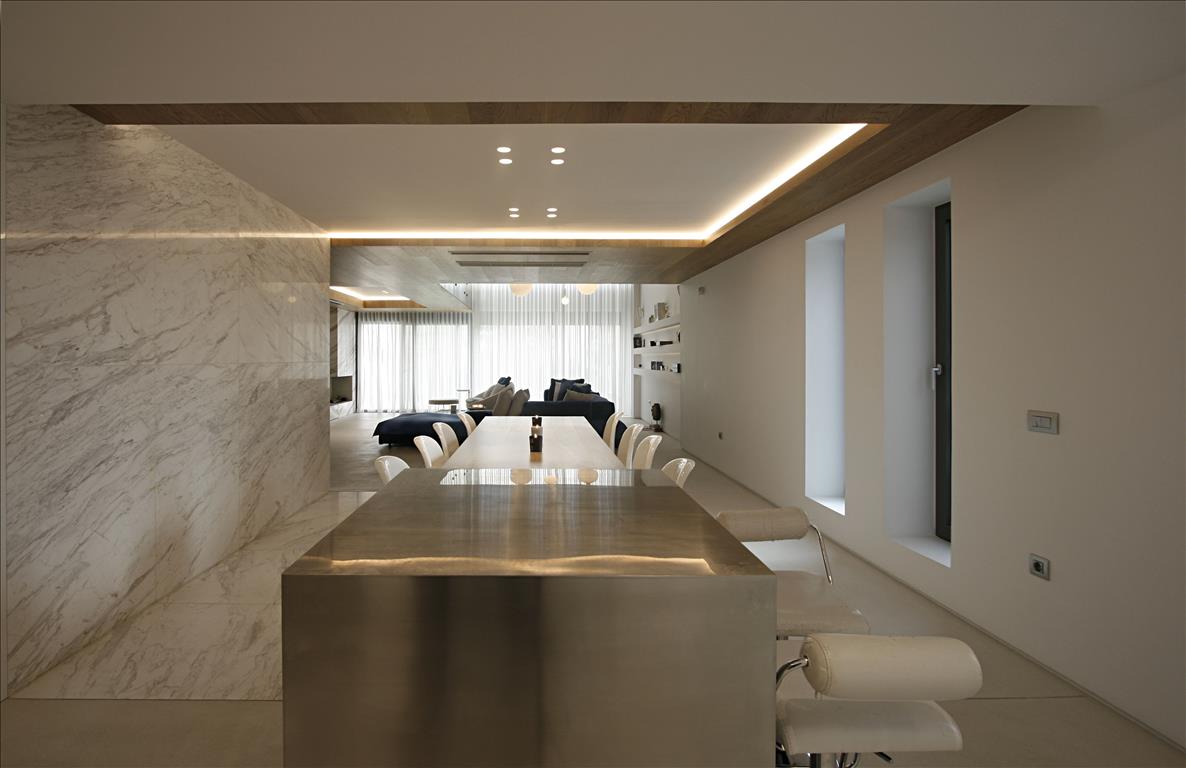 Maisonette in Athen, Griechenland, 370 m² - Foto 6