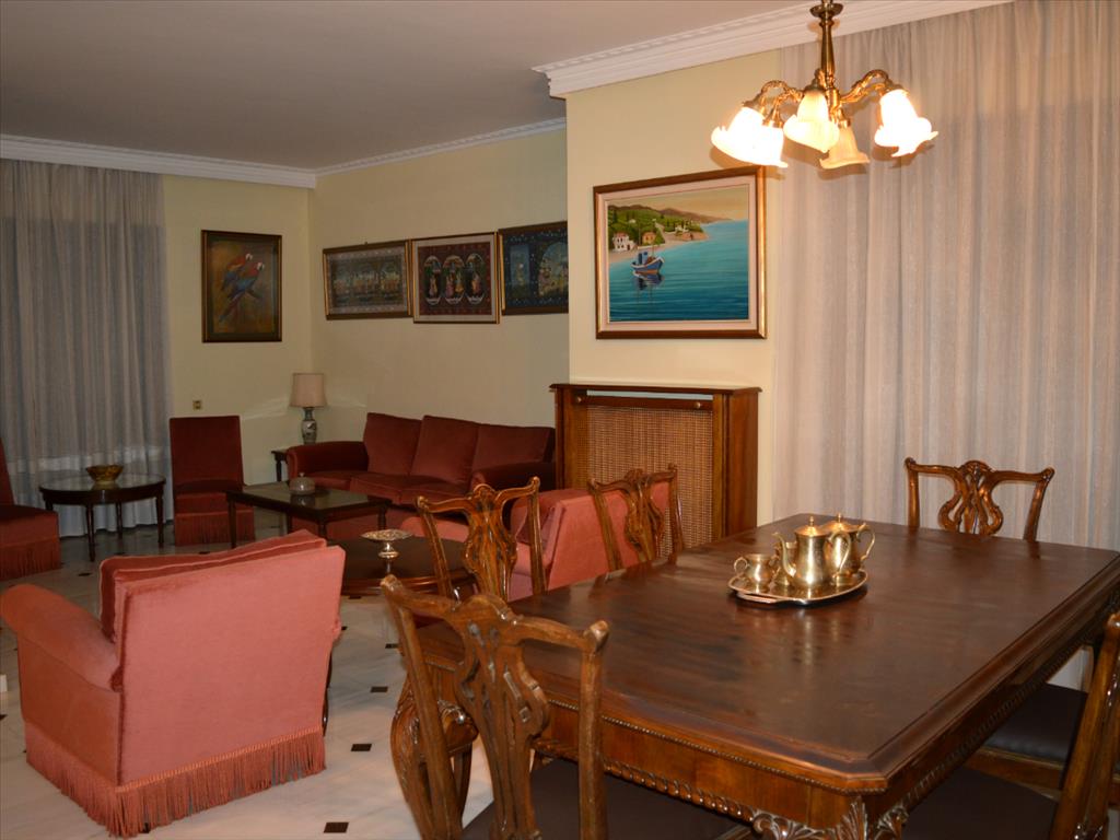 Maisonette in Athen, Griechenland, 234 m² - Foto 6