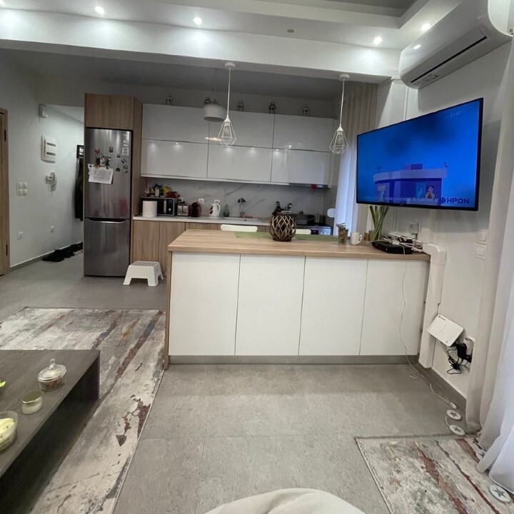 Appartement à Thessalonique, Grèce, 70 m² - image 6