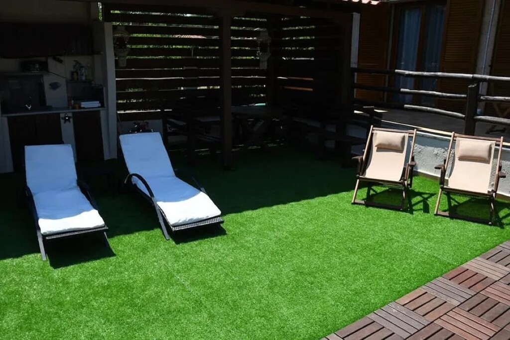 Villa a Calcidica, Grecia, 150 m² - foto 6