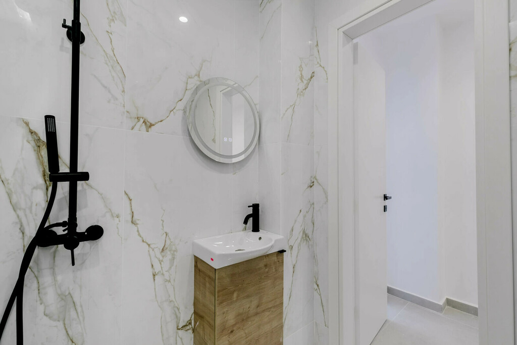 Piso en Atenas, Grecia, 82 m² - imagen 6