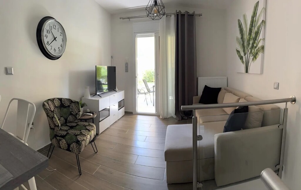 Maisonette in Kassandra, Greece, 90 m² - picture 6