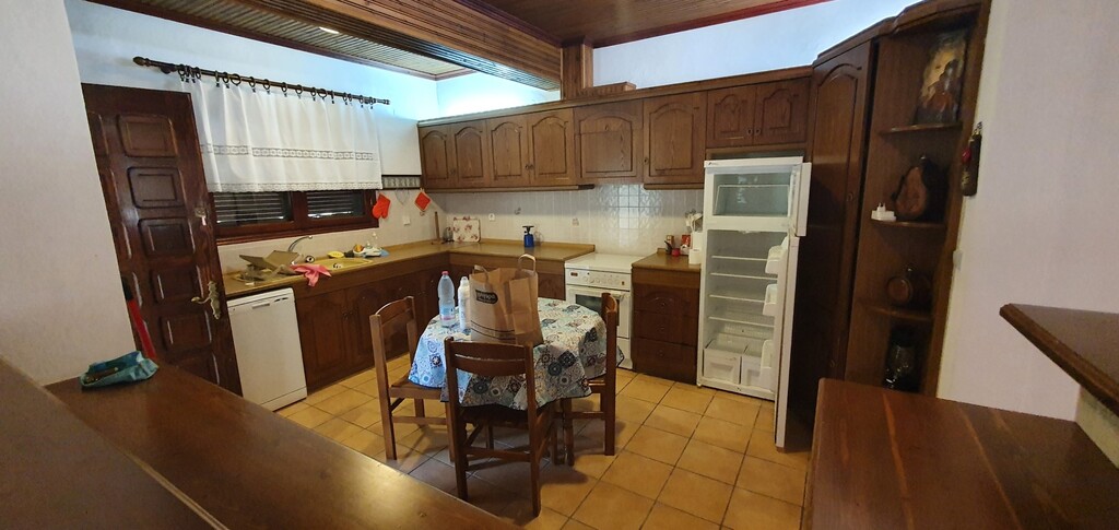 Haus in Kassandra, Griechenland, 150 m² - Foto 6