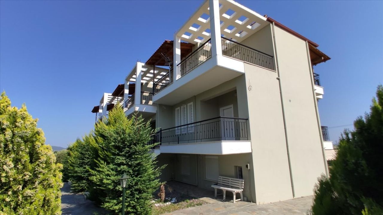 House in Sithonia, Greece, 360 m² - picture 6