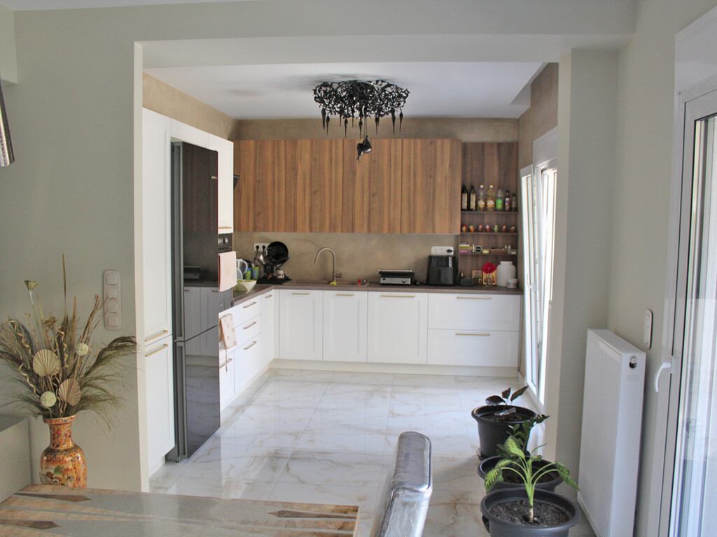 Flat in Olympiaki Akti, Greece, 117 m² - picture 6