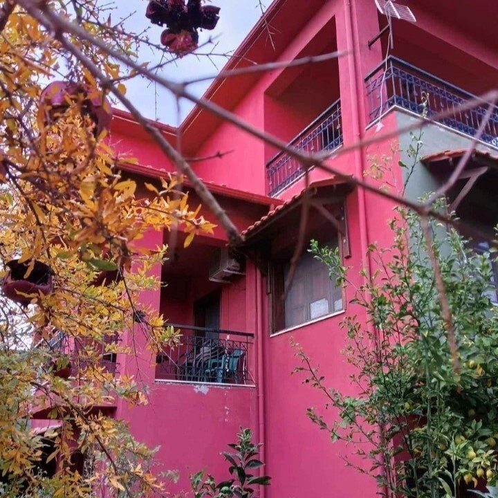 Villa in Chalkidiki, Griechenland, 300 m² - Foto 6