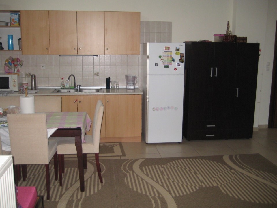 Flat in Thessaloniki, Greece, 104 m² - picture 6