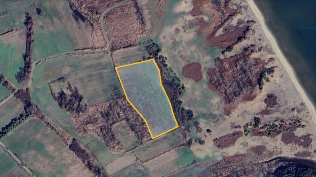 Terreno a Calcidica, Grecia, 10 000 m2 - foto 6