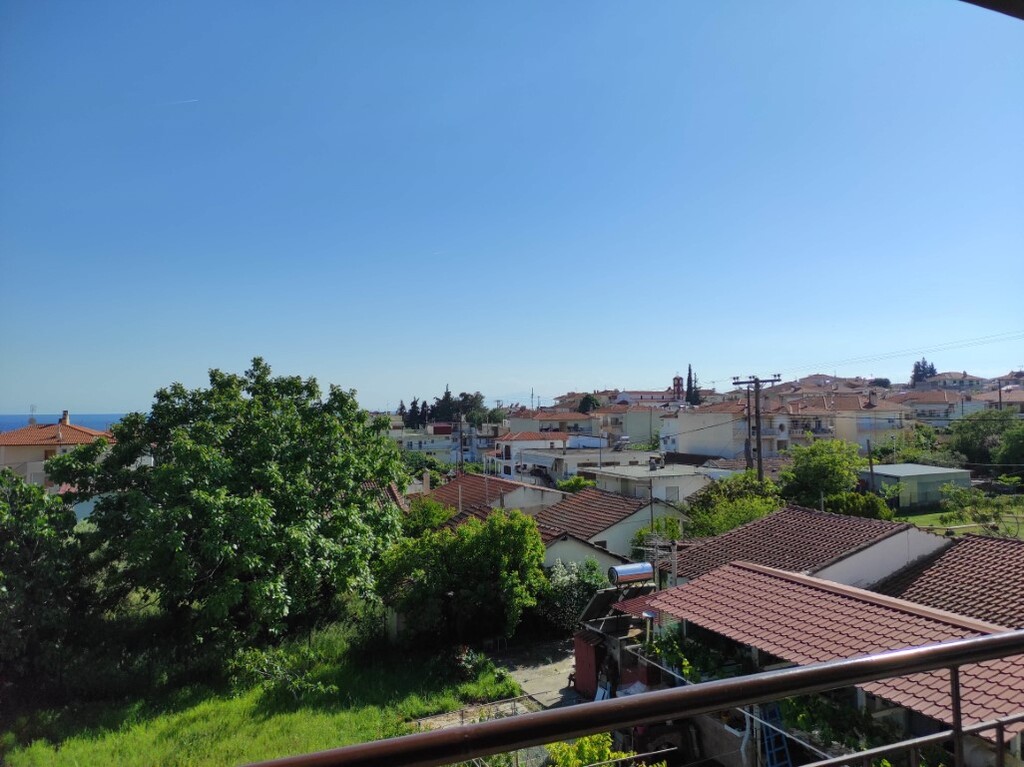 Piso en Calcídica, Grecia, 77 m² - imagen 6