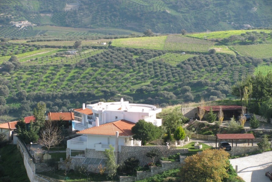 Villa in Heraklion, Greece, 582 m² - picture 6