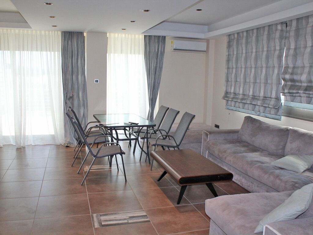 Maisonette in Olympiaki Akti, Griechenland, 130 m² - Foto 6