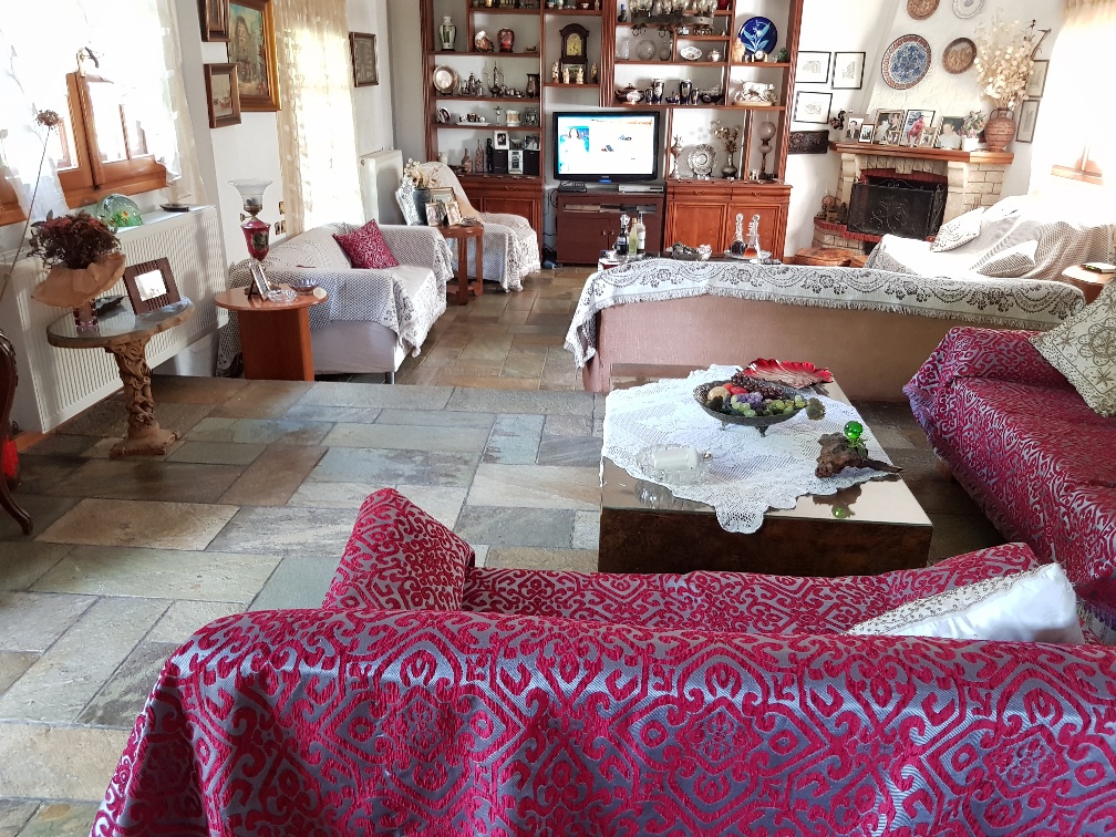 Haus in Kassandra, Griechenland, 305 m² - Foto 6