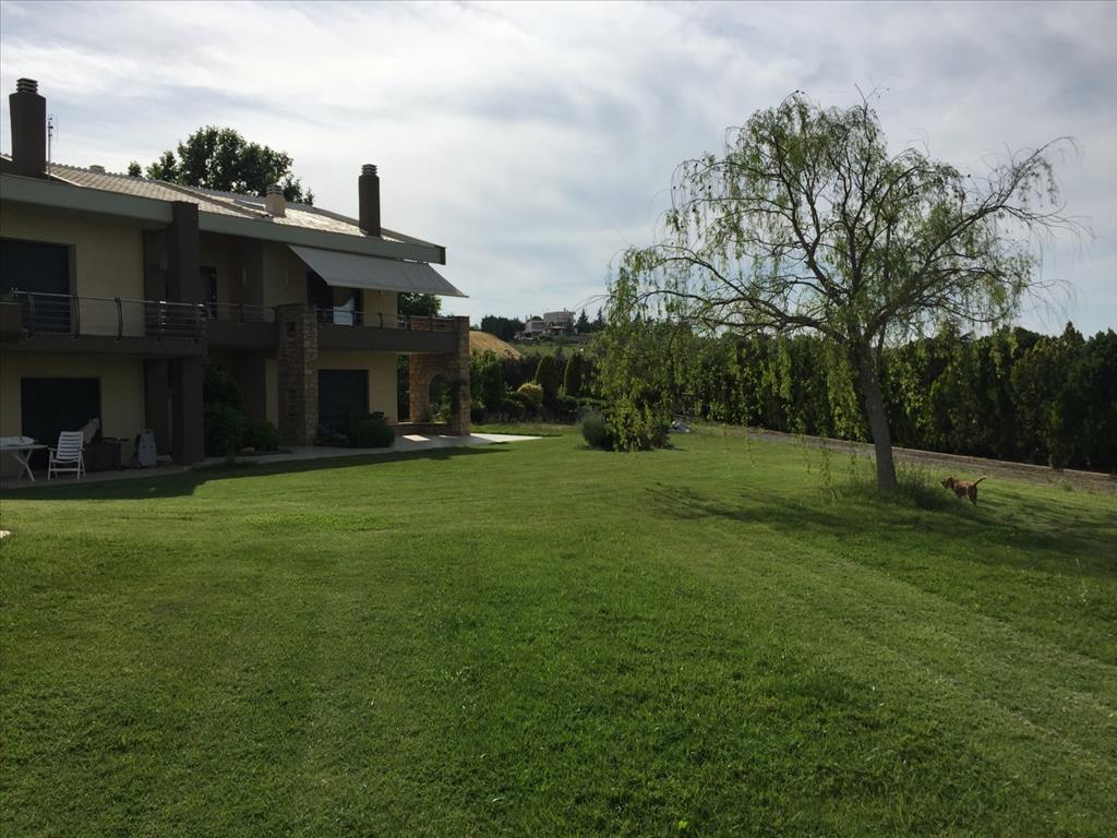 Villa à Thessalonique, Grèce, 440 m² - image 6