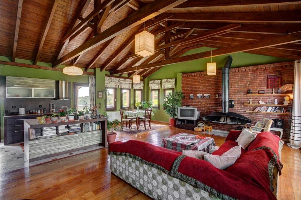 Villa à Thessalonique, Grèce, 320 m² - image 6