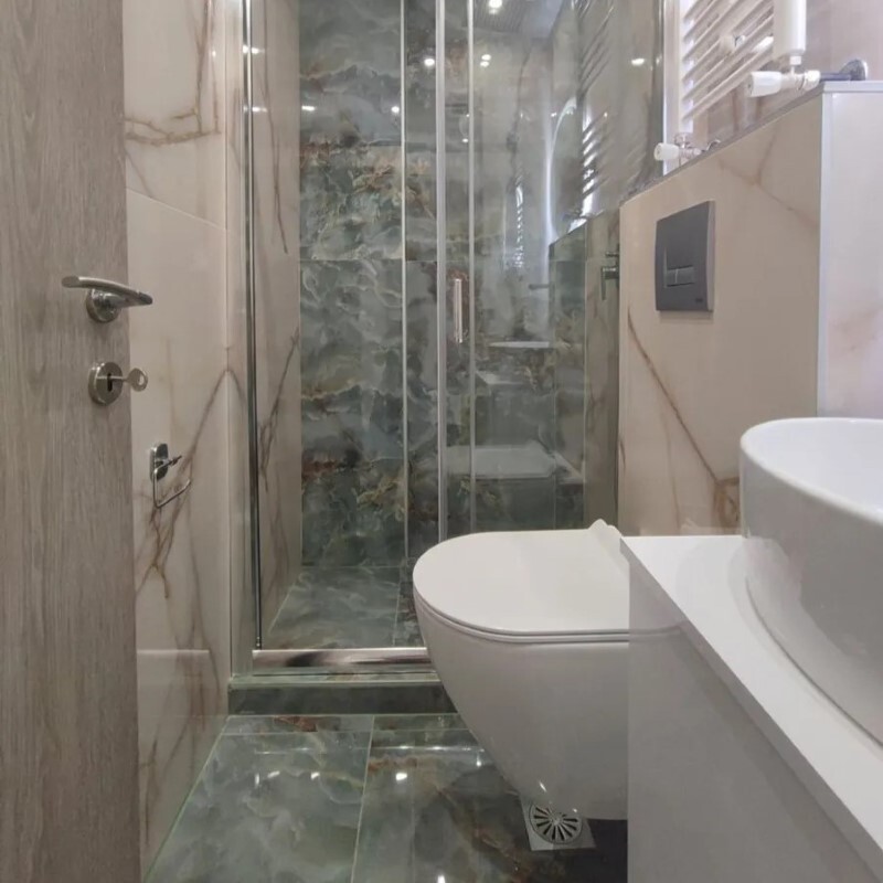 Flat in Thessaloniki, Greece, 37 m² - picture 6