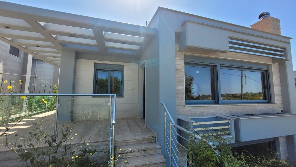 Maisonnette à Thessalonique, Grèce, 149 m² - image 6