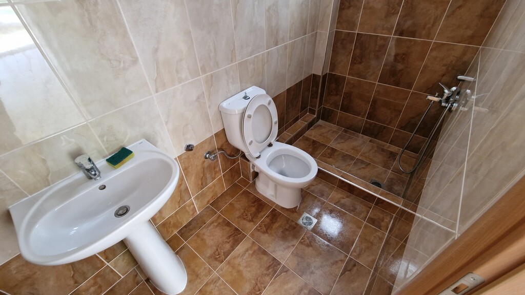 Maisonette en Olympiaki Akti, Grecia, 181 m² - imagen 6