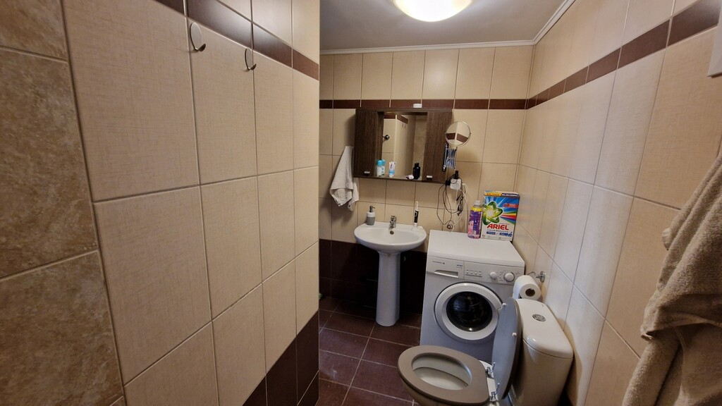 Flat in Heraklion, Greece, 64 m² - picture 6