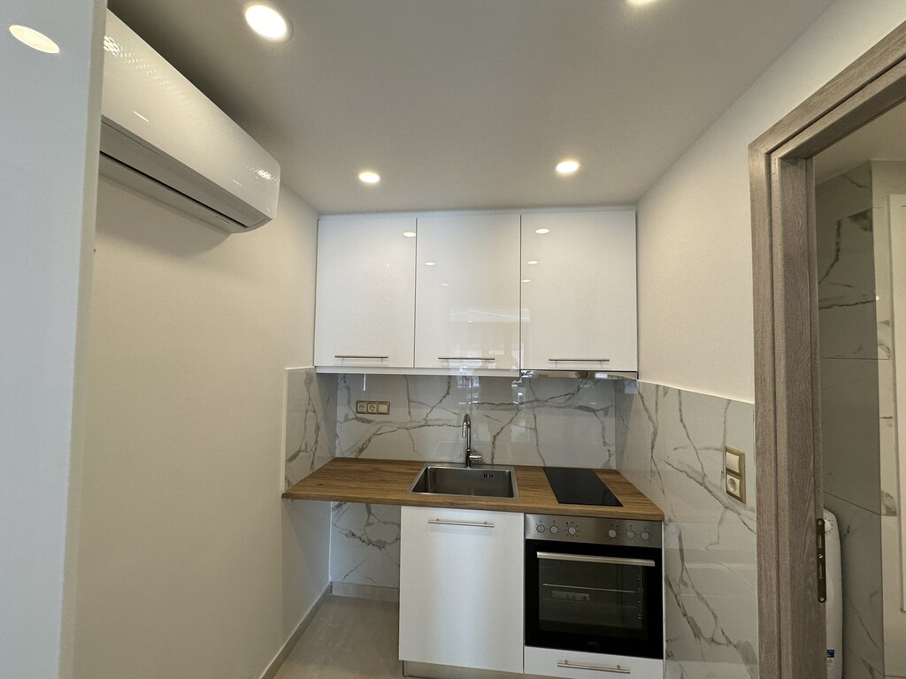 Maisonette en Atenas, Grecia, 44 m² - imagen 6