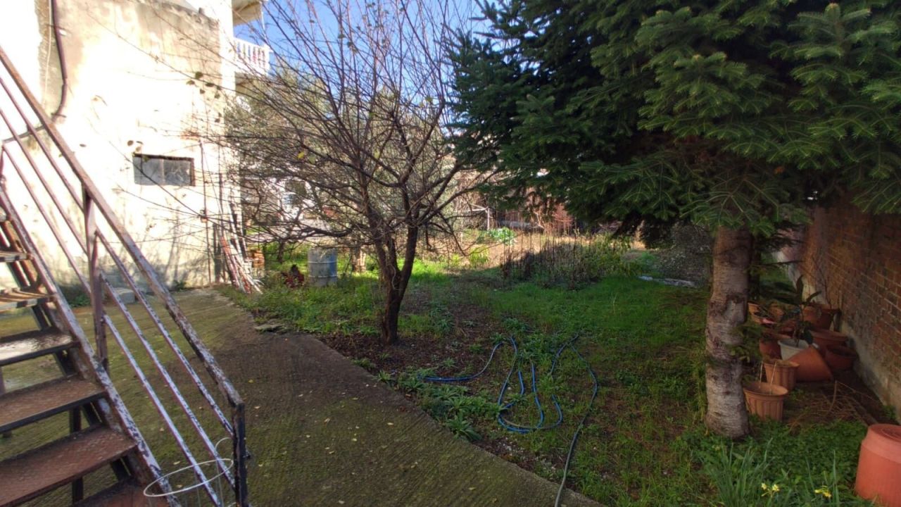 Land in Olympiaki Akti, Greece, 600 m² - picture 6