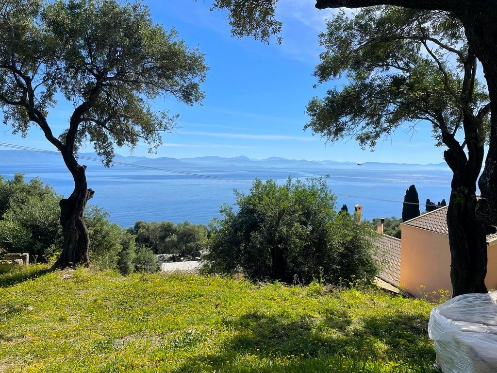 Casa en Corfú, Grecia, 72 m² - imagen 6