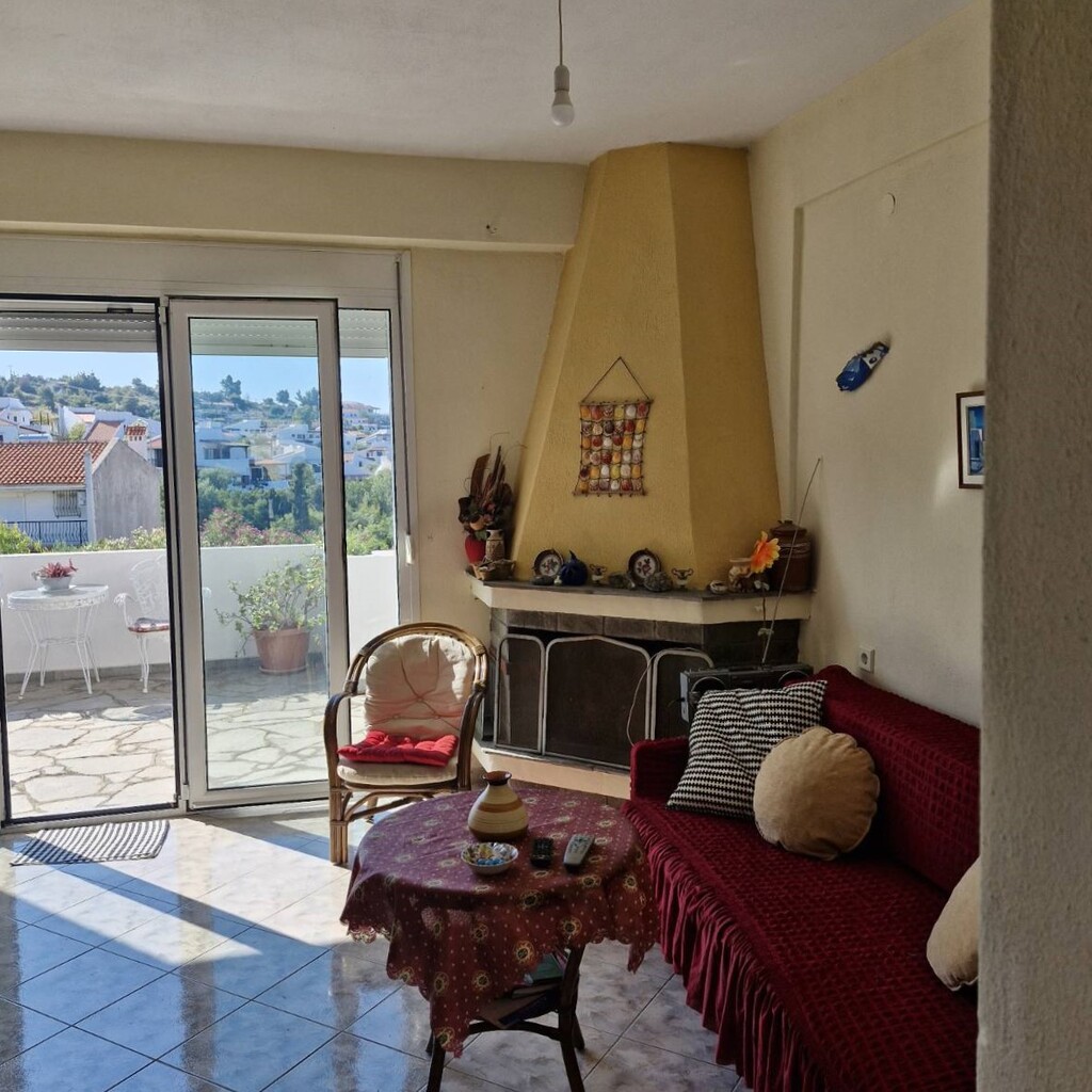 Casa a Sithonia, Grecia, 92 m² - foto 6