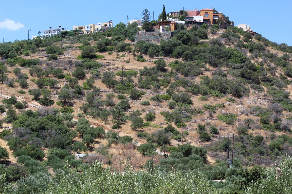 Terreno en Heraclión, Grecia, 3 455 m² - imagen 6