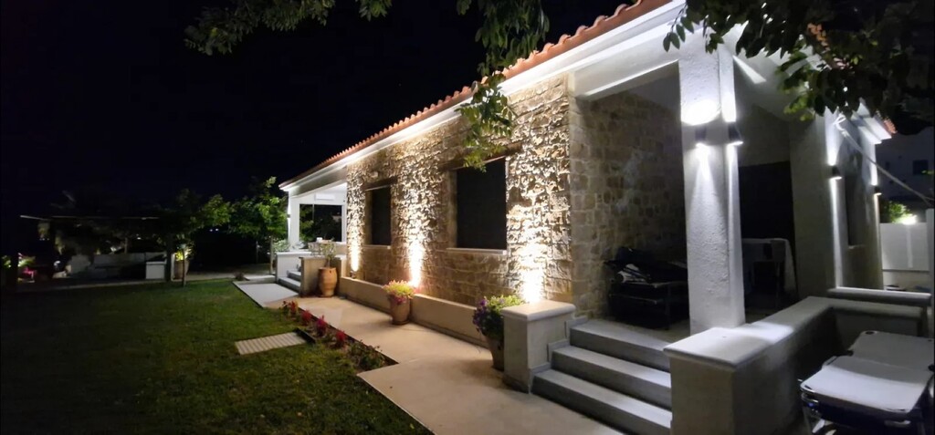 Villa a Kassandra, Grecia, 115 m² - foto 6