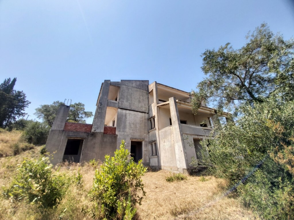 Haus in Korfu, Griechenland, 355 m² - Foto 6