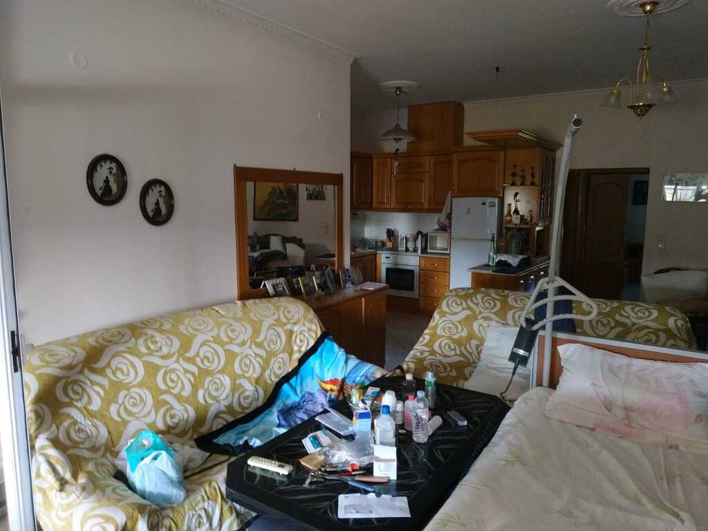 Flat in Olympiaki Akti, Greece, 130 m² - picture 6