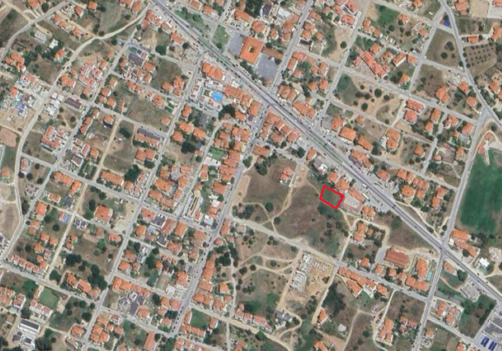 Grundstück in Sithonia, Griechenland, 802 m² - Foto 6