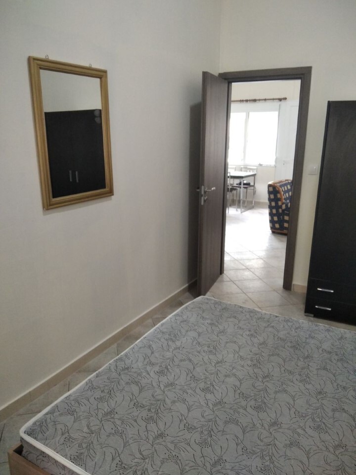 Wohnung in Thessaloniki, Griechenland, 55 m² - Foto 6