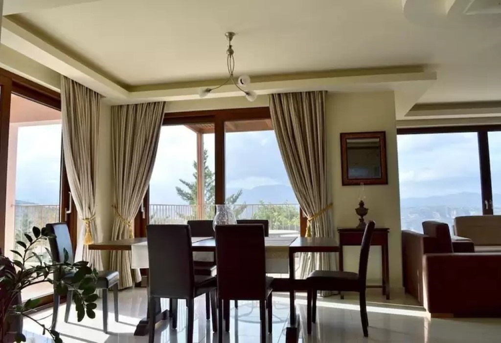 Villa in Heraklion, Griechenland, 335 m² - Foto 6