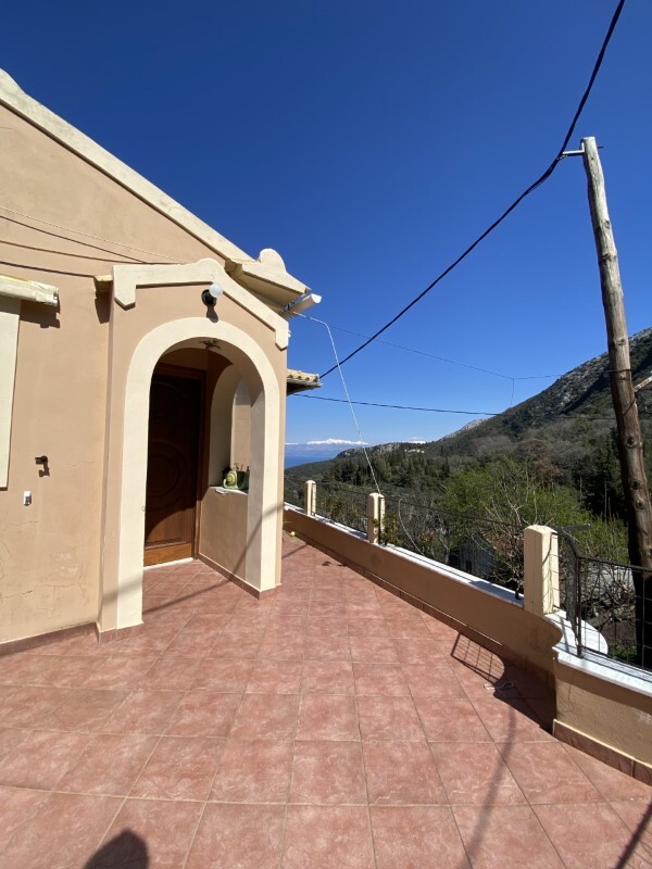 Casa en Corfú, Grecia, 124 m² - imagen 6