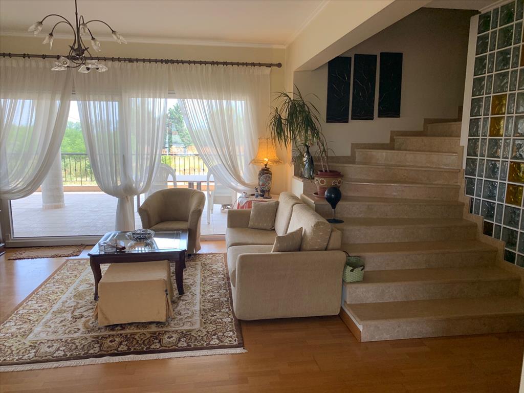 Casa a Olympiaki Akti, Grecia, 519 m² - foto 6